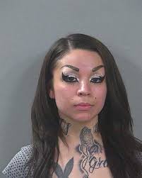 The Canyon County Jail repository shows that these two women wanted in  connection with the deadly shooting of Jose Corona in Nampa were booked  this morning. It's not clear if the women