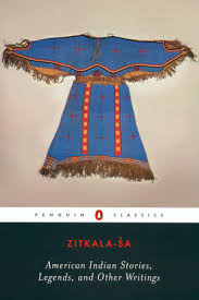 Free genealogy » native american » indian stories, myths and legends. American Indian Stories Legends And Other Writings By Zitkala Sa 9780142437094 Penguinrandomhouse Com Books