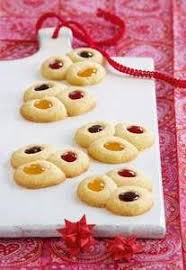 Bunte Platzchen Mit Marmelade Platzchen Mit Marmelade Platzchen Rezept Weihnachtsrezepte
