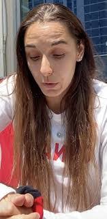 Pamela Ware's Instagram, Twitter & Facebook