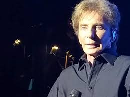 Barry Manilow Concert in Washington Township, New Jersey,