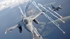 Poland Signs $3.8B Deal for F-16V Upgrade - The Aviationist