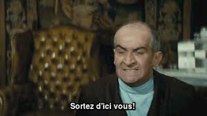Louis De Funes Tumblr Louis De Funes De Funes Humour Noir