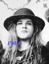 Andrew Wood