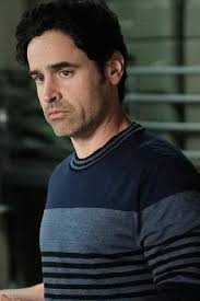 Cast & Crew for Shooter 3x02 "Red Meat"