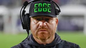 Pros, cons of Auburn football's Alex Golesh hire
