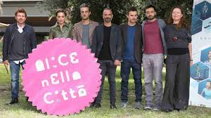 The title comes from a song by rino gaetano from 1976. Monitor Cast E Alcune Curiosita Sul Film Con Valeria Bilello