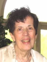 Jeanne M. Goodwin Obituary