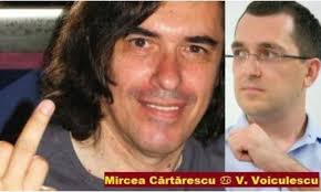 Citeste acum toate articole despre ministerul sanatatii vlad voiculescu pe digi24.ro. Mircea CÄƒrtÄƒrescu Il Vrea Musai Pe Vlad Voiculescu Ministrul SÄƒnÄƒtÄƒÅ£ii