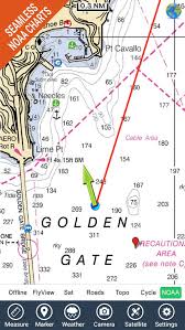 boating us west alaska gps chart navigator by flytomap