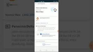 Com answered question 3 days ago lazada. Cara Mudah Cek Resi Lazada