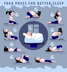 A Good Bedtime Routine For Adults Sleep Soundly Every Night Sleep Yoga Easy Yoga Workouts Restorative Yoga
