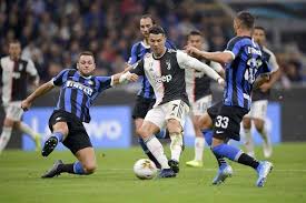 Juventus inter live score (and video online live stream*) starts on 9 feb 2021 at 19:45 utc time in here on sofascore livescore you can find all juventus vs inter previous results sorted by their h2h. Inter And Juve Players Had A Party With Girls Champagne And Secret Meetings After The Game Besoccer