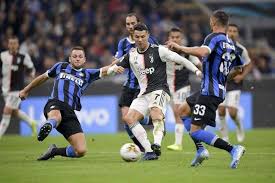 La partita tra juventus fc e inter milano avrà luogo il 08.03.2020, alle ore 18:45. Inter And Juve Players Had A Party With Girls Champagne And Secret Meetings After The Game Besoccer