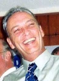 Peter J. Jordan Obituary