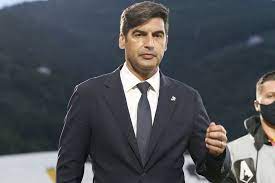 Portuguese coach paulo fonseca joined roma in the summer of 2019, looking to take the next step in a managerial career that has always shown impressive promise. Paulo Fonseca A Player S Coach But Struggled In Big Games With Italy And Has Huge Issue What Tottenham Can Expect From Ex Roma Boss As Their New Manager