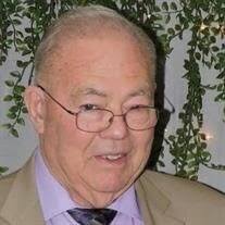 Pastor Vic Crews Obituary