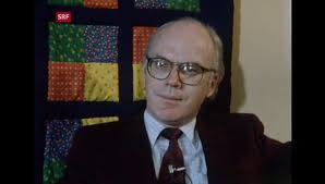 Interview Stephen Bosworth und Patrick Leahy