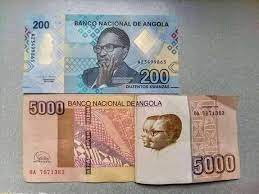Migosta 2021baixa / sigrid bazán. Anima Angola Esse Dinheiro Novo Nao Veio Mbora Rasgado Facebook