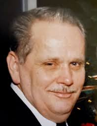 Obituary information for William Michael Fitts