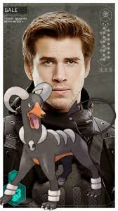 Everybody say it with me! DAMN YOU, GALE!