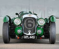 1939 Lagonda V12 Antique Cars Vintage Cars Classic Cars
