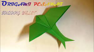 Check spelling or type a new query. Cara Membuat Origami Pesawat Burung Walet Terbang Lama Youtube
