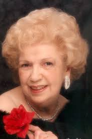 Obituary information for Murle J. Padgett