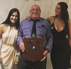 Kara Lewis's motivation helping drive Port City Breakers towards ladies  league tag grand final glory