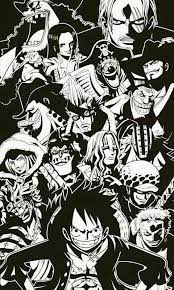 It has been serialized in shueisha's weekly shonen jump magazine since july 22, 1997, and has been collected into 94 tankobon volumes. One Piece Pirates Follow Our Pinterest For More Anime Daily Ilustrasi Karakter Ilustrasi Komik Karakter Fantasi
