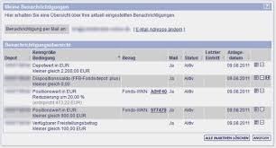 (fondsdepot bank still needs to manually check and approve the final report), and the bank has been able to reduce associated personnel by about 90 percent. Ffb Depotbenachrichtigung Im Portrait Bei Der Fil Fondsbank