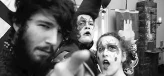 Annual Awards Program Indiana University-Purdue University April 9, 2016