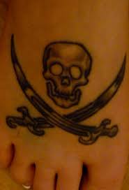 Check spelling or type a new query. Skull And Crossed Swords Tattoo Tattooimages Biz