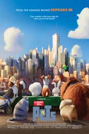 There are times in life when we all seek a solution to track our phone or someone's who we care for. The Secret Life Of Pets Wikipedia