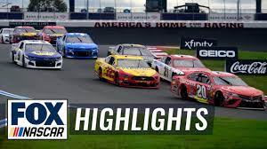 Sep 29 2019 224 views. Bank Of America Roval 400 At Charlotte Nascar On Fox Highlights Youtube