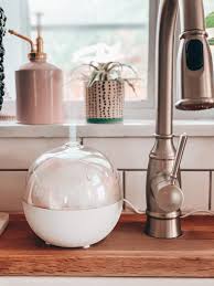 Enjoy free shipping on most stuff, even big stuff. Essential Oil Diffusers Mini Diy Diffuser Blushing Bungalow