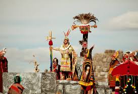 Inca inti raymi celebration of the sun in cusco peru. Inti Raymi Fiesta Del Cusco Fiesta Del Sol