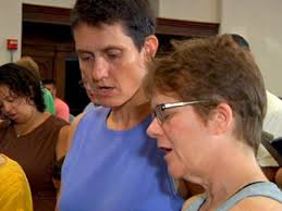 Methodist Gay Marriage