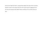 Speak study guide contains a biography of laurie halse anderson, literature essays, quiz questions, major themes, characters, and a full summary and analysis. A Summary Of Laurie Halse Anderson S Young Adult Novel Speak Kibin