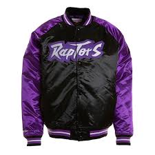 Coaches windbreaker jacket toronto raptors. Mitchell Ness Raptors Jacket Shop Clothing Shoes Online