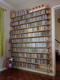 Have Too Many Dvds Try These Clever Dvd Storage Ideas For Solutions Dvd Storage Ideas Diy Dvd Storage Dvd Storage Shelves Dvd Storage Solutions But it's how you deal with them that actually, there used to be a time in which it was considered pretty cool to have your dvds hanging on a board or on the wall without covers as a.