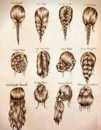 Pin By Gulin Karabag On Hair Beauty Hair Styles Hair Beauty Long Hair Styles