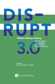 Afscme free college course grid. Disrupt 2 0 Authors Contributors Disrupt Filipina Leadership Book Series Filipina Women S Network