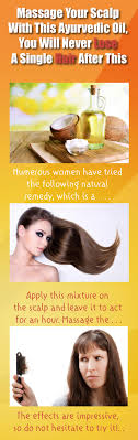 See our guide to help you pick the best hair growth oils. Massaging Your Scalp With Ayurvedic Oil Keeps Your Hair Looking Great Hearty Souls