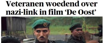 Dram , gerilim , savaş. Relatie Onderzoeksprogramma En Film De Oost Kitlv