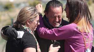 Quiénes son Eloísa y Elia Muñoz: así es la vida de las hijas de Julián  Muñoz y Mayte Zaldívar