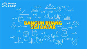 Alat peraga buku matematika tiga dimensi bangun ruang sisi datar. Matematika Kelas 8 Bangun Ruang Sisi Datar Blog Teman Belajar