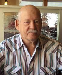 Tommy C Lumpkin (1939-2018)