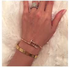 Why i chose these bracelets! Pin By Shanice Brown On Fashion Cartier Mens Bracelet Cartier Bracelet Price Cartier Bracelet