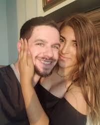 90 Day Fiance's Anali and Clayton Argue Over Lack of Intimacy